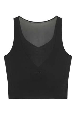 Cardigan - Nero