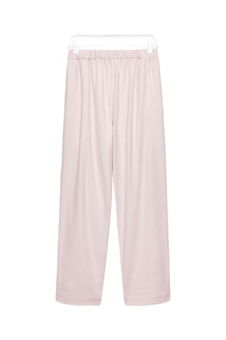 Pantaloni pigiama - Rosa