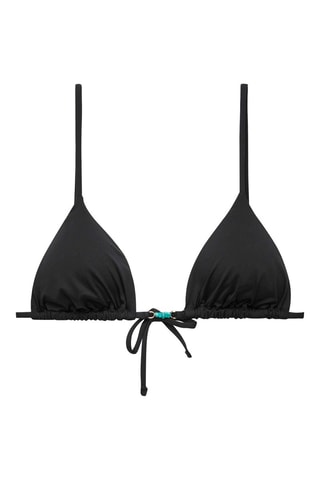 Reggiseno bikini - Nero
