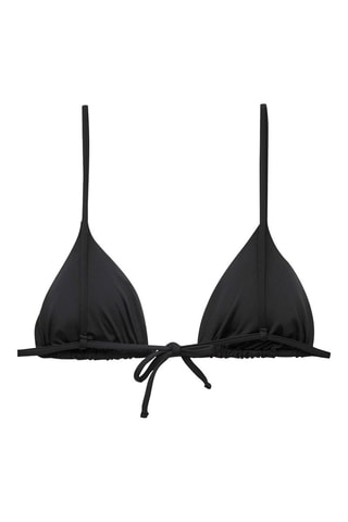 Reggiseno bikini - Nero