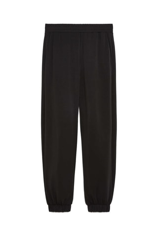 Pantaloni sportivi - Nero