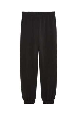 Pantaloni sportivi - Nero