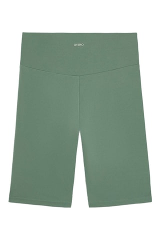 Ciclisti - Verde acqua