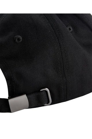 Cappellino - Nero