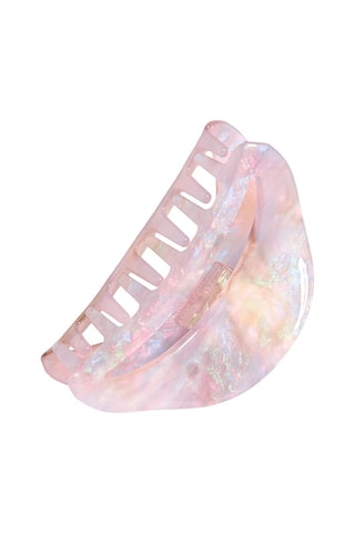 Pinza granchio - Rosa