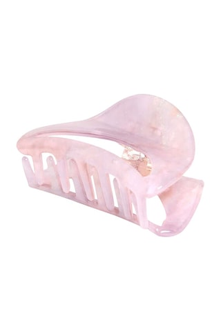 Pinza granchio - Rosa