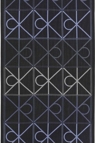 Foulard - Noir