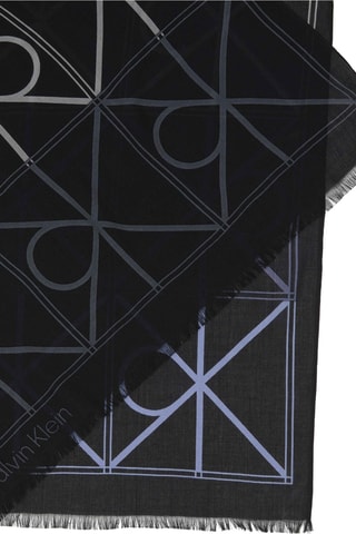 Foulard - Noir