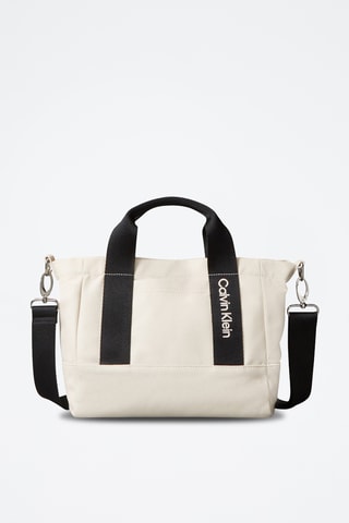 Sac à main - Gris clair