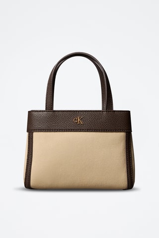 Sac à main - Marron foncé