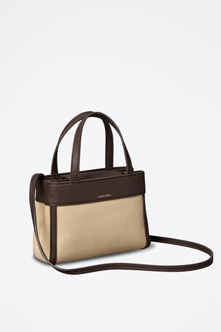 Sac à main - Marron foncé