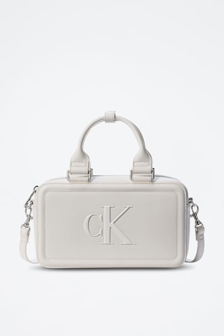 Sac à main - Blanc