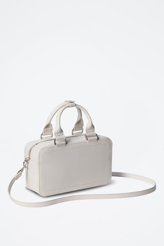 Sac à main - Blanc