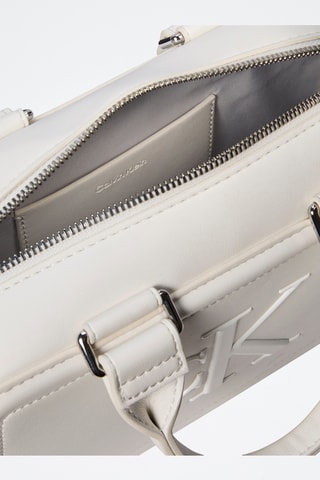 Sac à main - Blanc