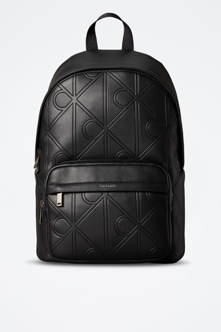 Sac à dos - Noir