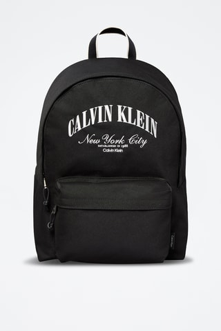 Sac à dos - Noir