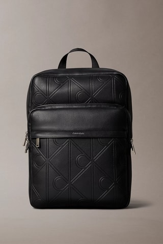 Sac à dos - Noir