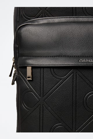 Sac à dos - Noir