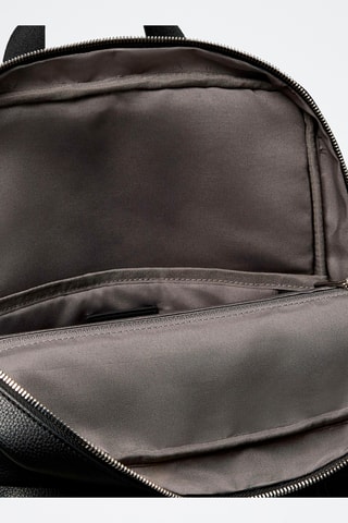 Sac à dos - Noir