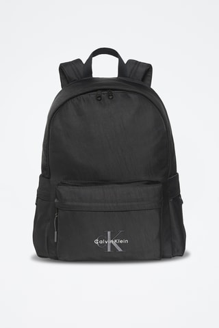 Sac à dos - Noir