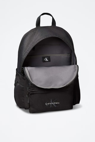 Sac à dos - Noir
