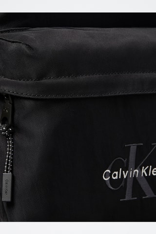 Sac à dos - Noir