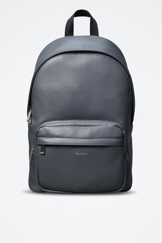 Sac à dos - Gris foncé