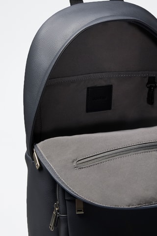Sac à dos - Gris foncé