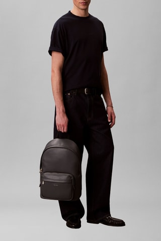 Sac à dos - Gris foncé
