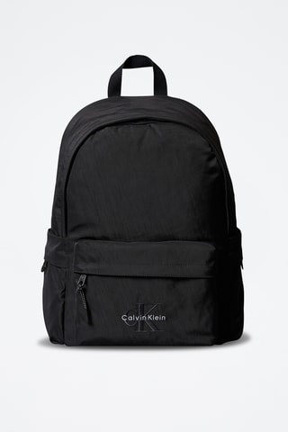 Sac à dos - Noir