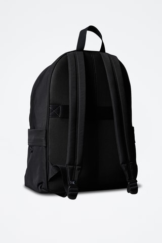 Sac à dos - Noir