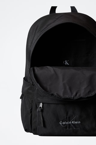Sac à dos - Noir