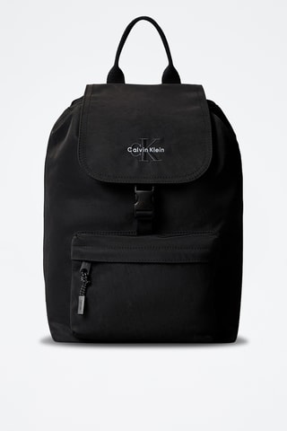 Sac à dos - Noir