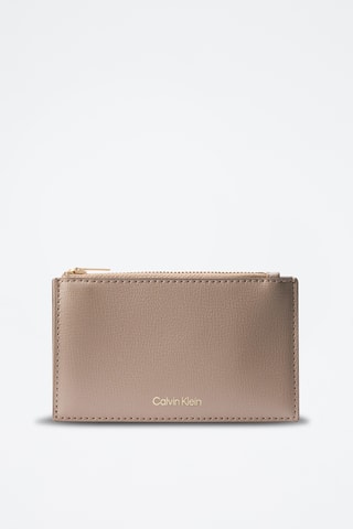 Porte-cartes - Marron