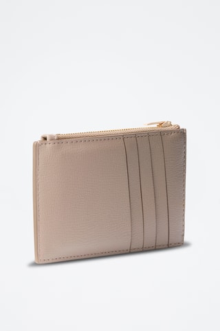 Porte-cartes - Marron