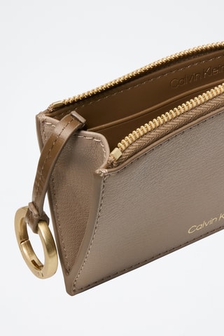 Porte-cartes - Marron