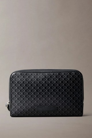 Pochette - Noir