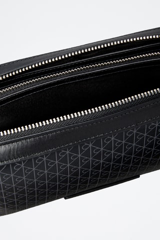 Pochette - Noir