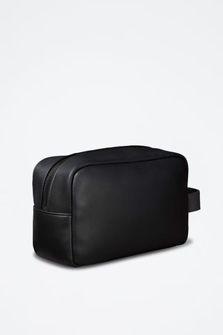 Trousse de toilette - Noir