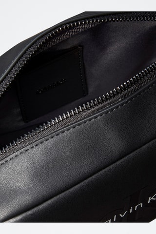 Trousse de toilette - Noir