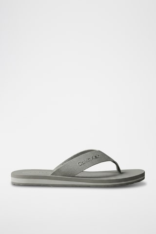 Tongs - Gris