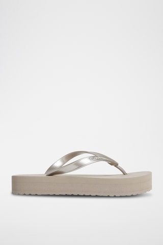 Tongs - Gris