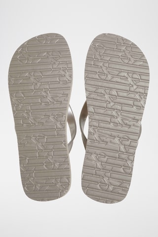 Tongs - Gris