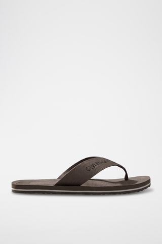 Tongs - Gris