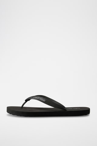 Tongs - Noir