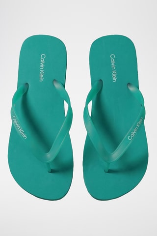 Tongs - Vert clair