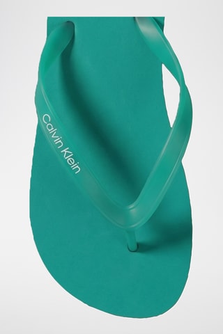 Tongs - Vert clair