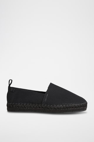 Espadrilles - Noir