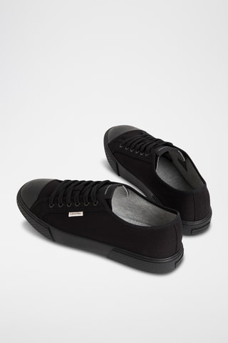 Tennis - Noir