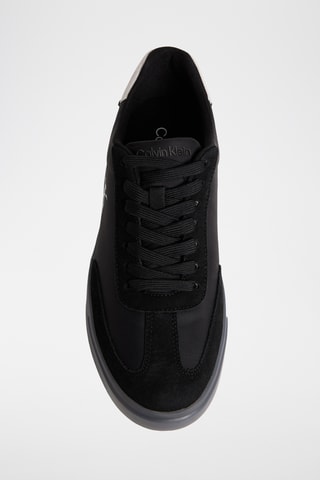 Tennis - Noir